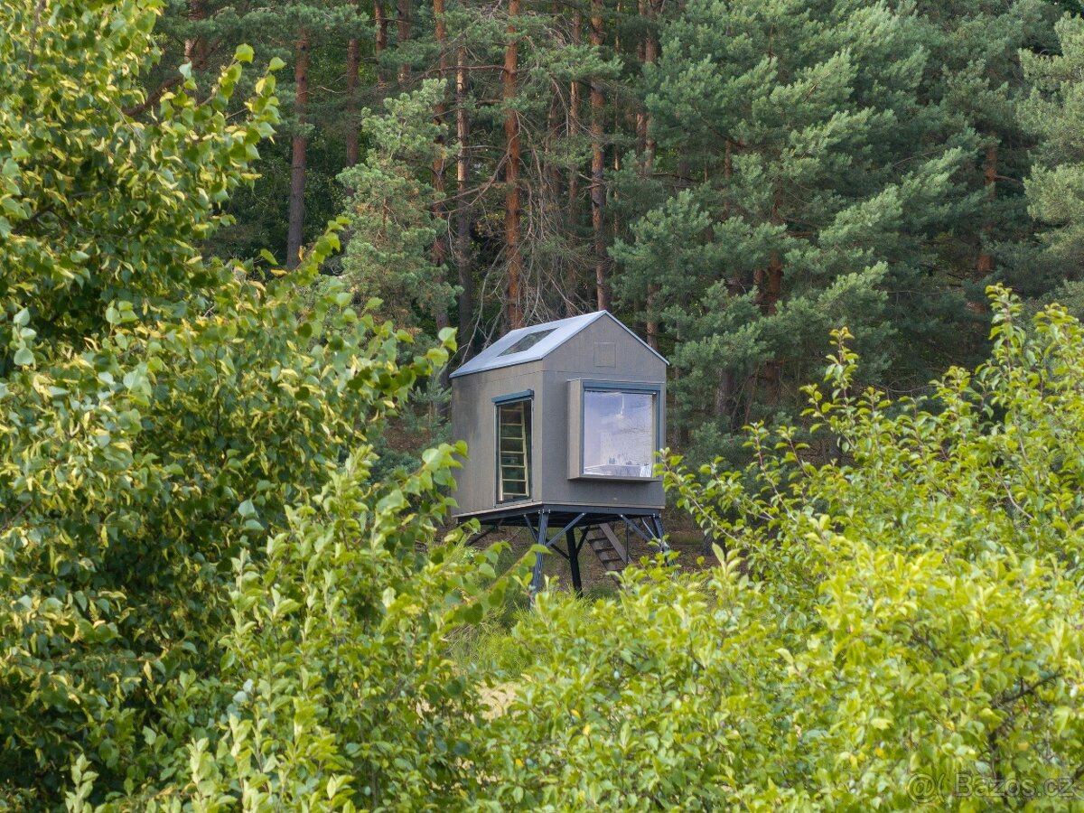 Glamping posed Bayaya Maxík na prodej