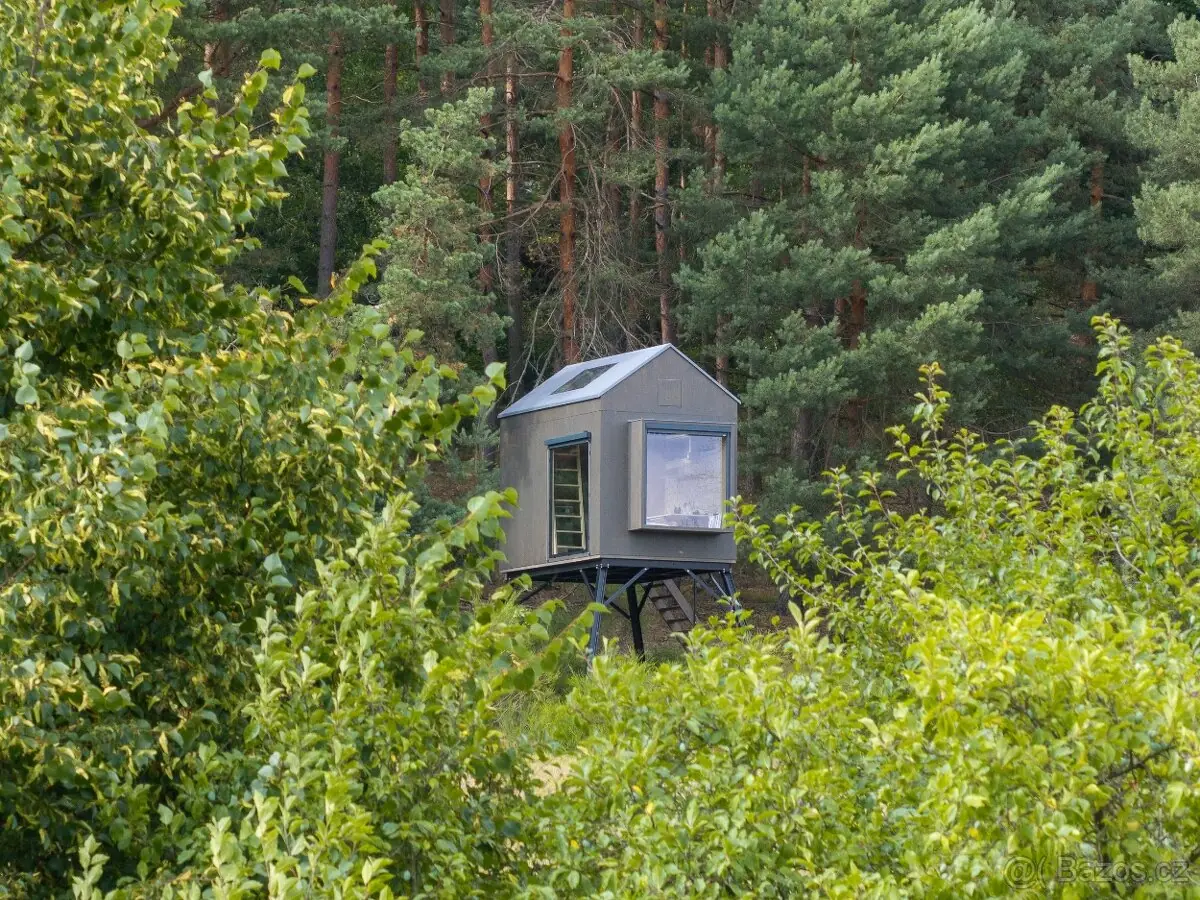Glamping posed Bayaya Maxík na prodej